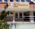 Özel Eğitim Meslek Lisesi